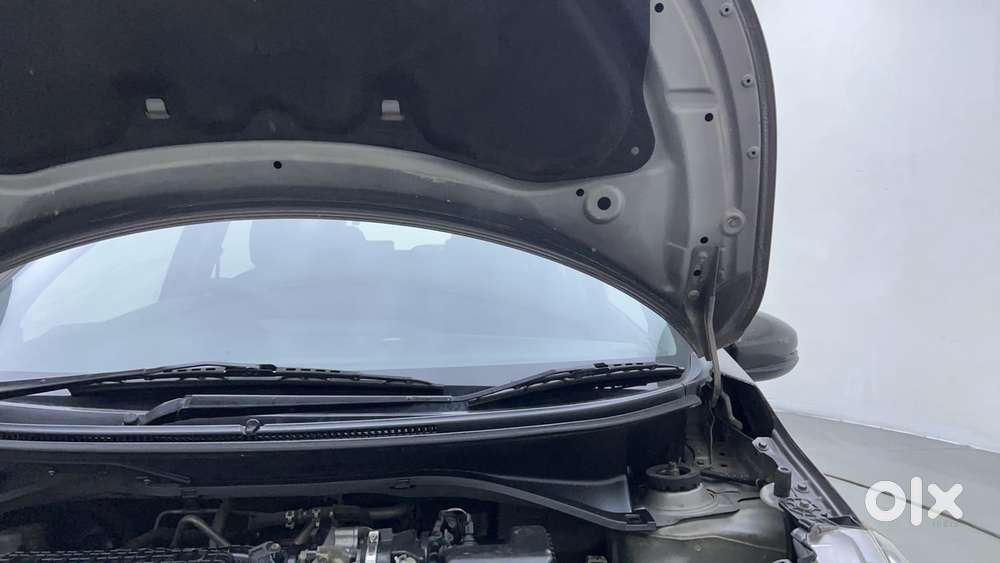 Honda Br-v I-vtec V Cvt, 2016, Petrol
