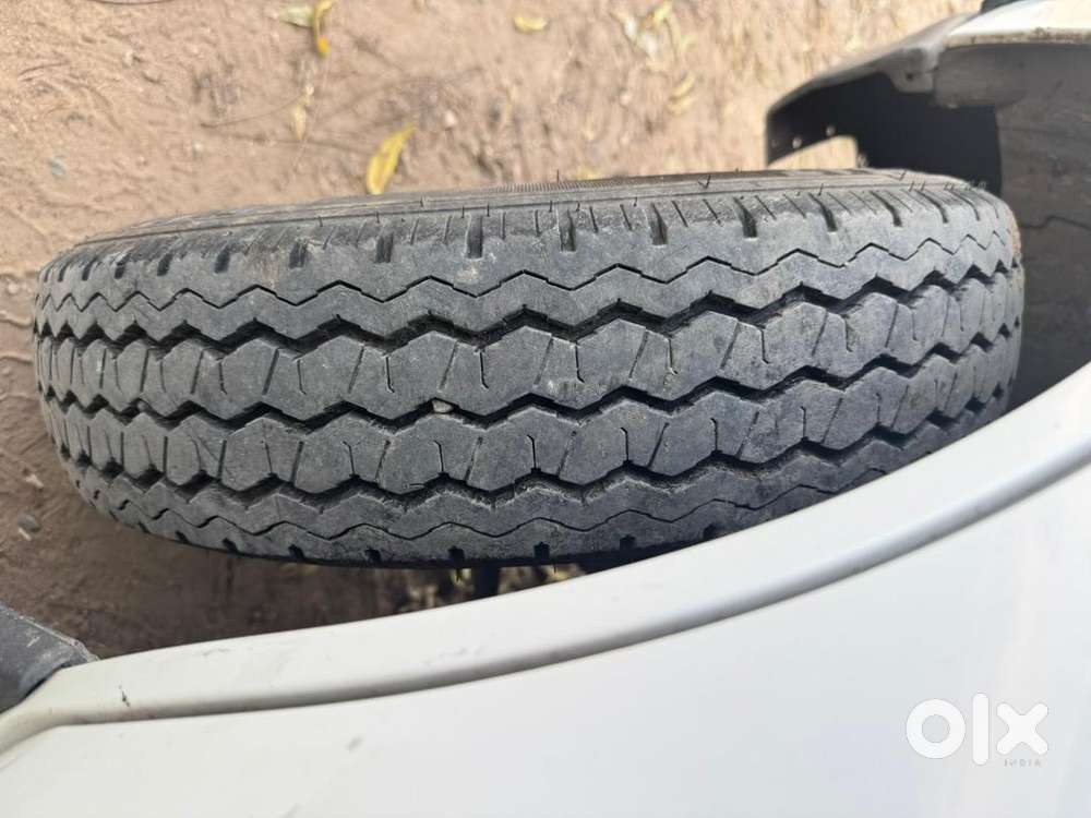 Maruti Suzuki Eeco 2013 Cng & Hybrids Well Maintained