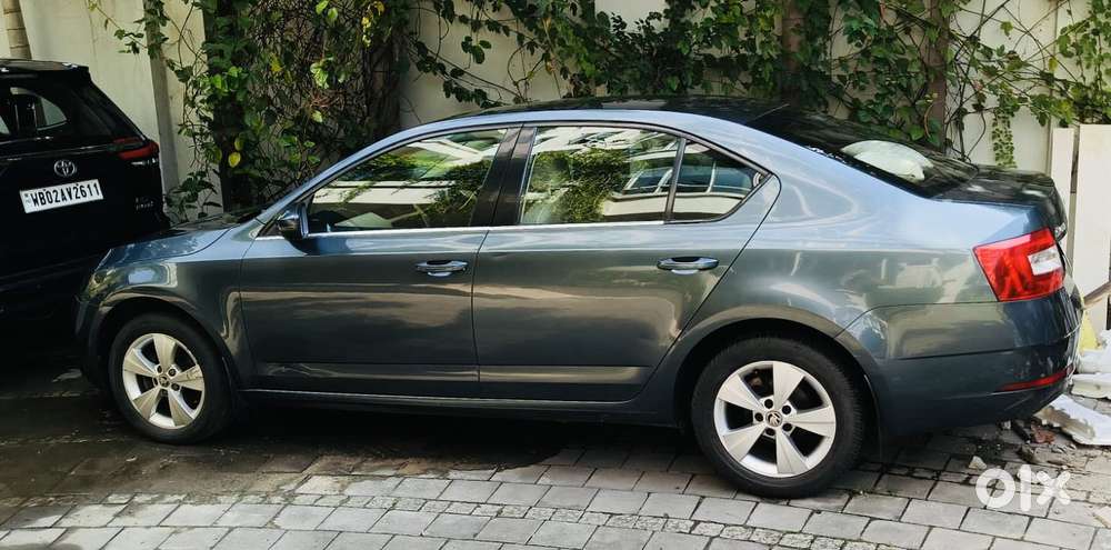 Skoda Octavia [ ] 2.0 Tdi Style, 2019, Diesel