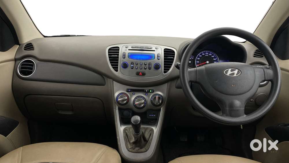 Hyundai I10 Sportz 1.2 Kappa2, 2013, Petrol