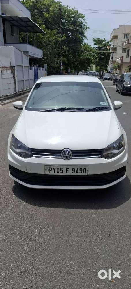 Volkswagen Ameo 1.2 Mpi Comfortline, 2018, Diesel