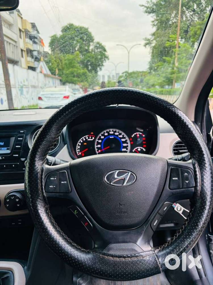 Hyundai Grand I10 1.2 Kappa Magna, 2019, Petrol