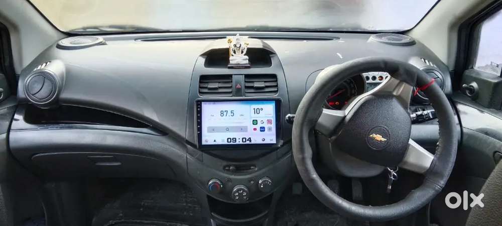 Chevrolet Beat Diesel Ls 2013