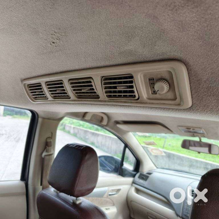 Maruti Suzuki Ertiga Vdi, 2012, Diesel