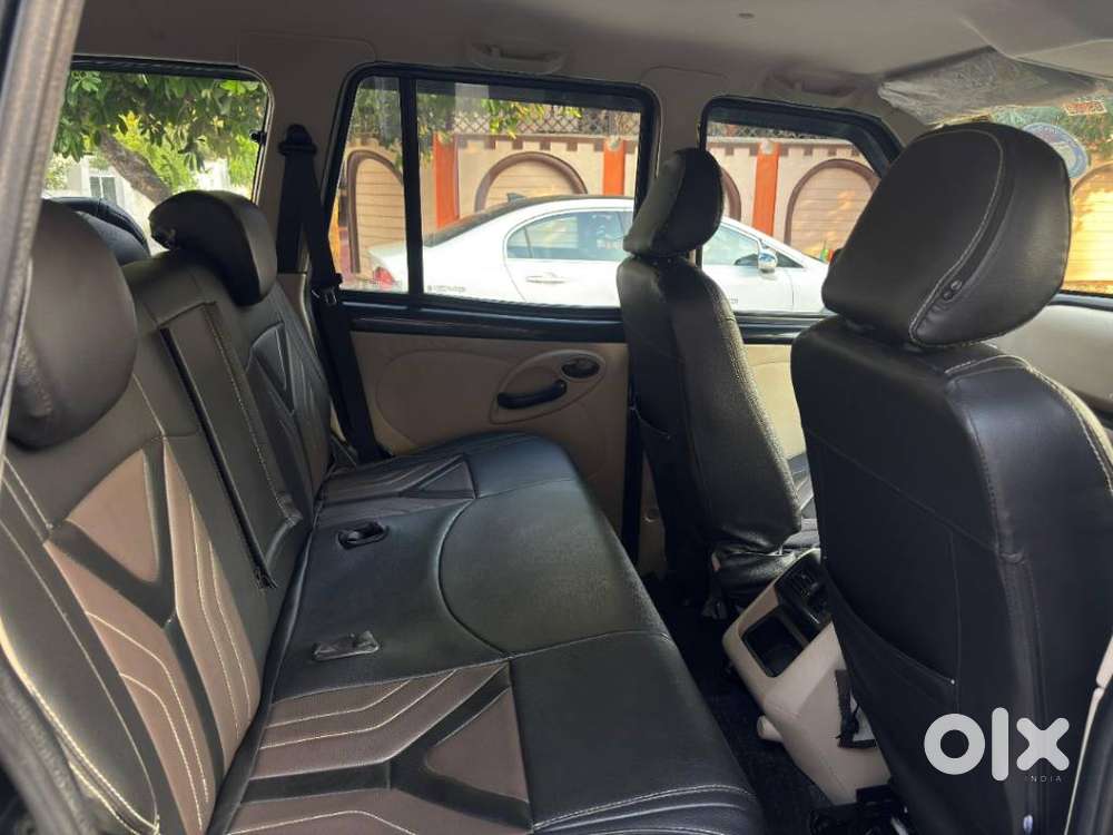 Mahindra Scorpio Classic 2.2 S Mt 7 Str, 2023, Diesel