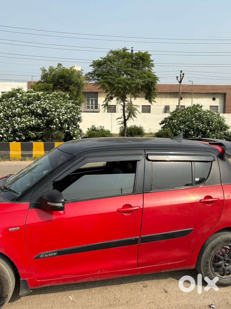 Maruti Suzuki Swift Diesel 2016