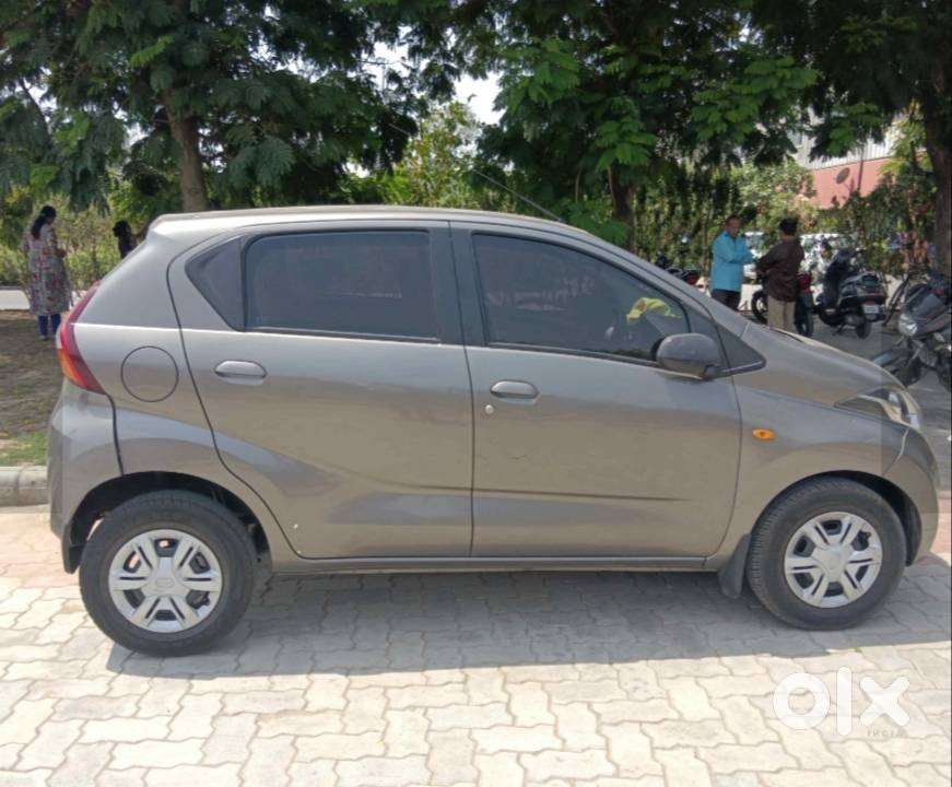 Datsun Redi-go Limited 2017