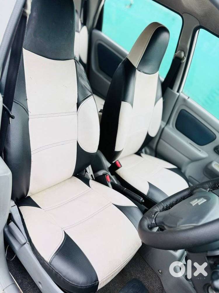 Maruti Suzuki Alto K10 1.0 Vxi S-cng, 2011, Cng & Hybrids