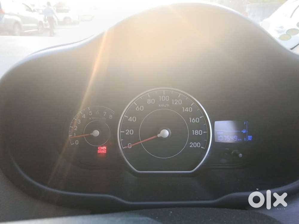 Hyundai I10 Sportz 1.1l, 2014, Petrol