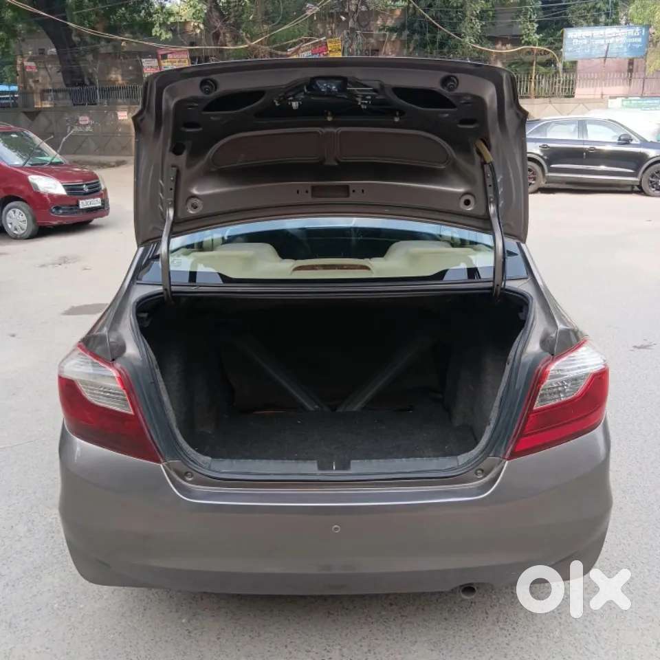 Honda Amaze S 1.2 Petrol Mt, 2017, Petrol