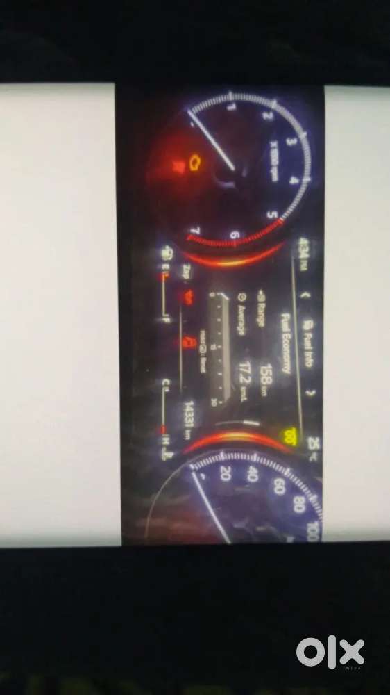 Mahindra Scorpio N 2024 Diesel 14500 Km Driven