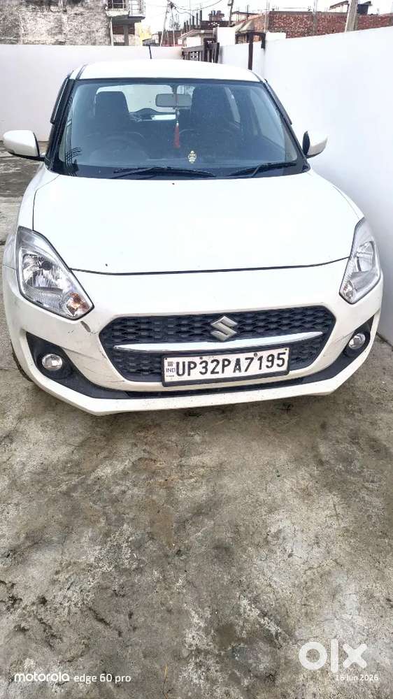 Single Hand First Owner New Condition