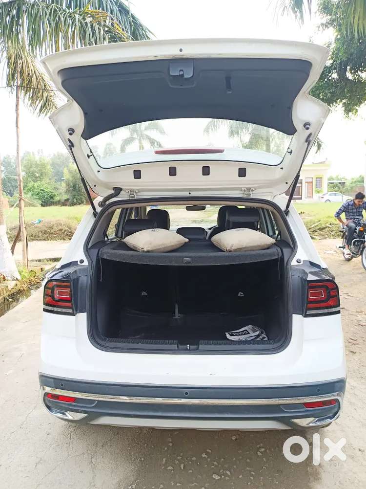 Volkswagen Taigun 1.0 Tsi 2023