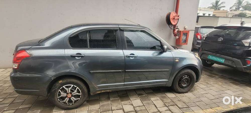 Maruti Suzuki Swift Dzire Vdi Bsiv, 2009, Diesel