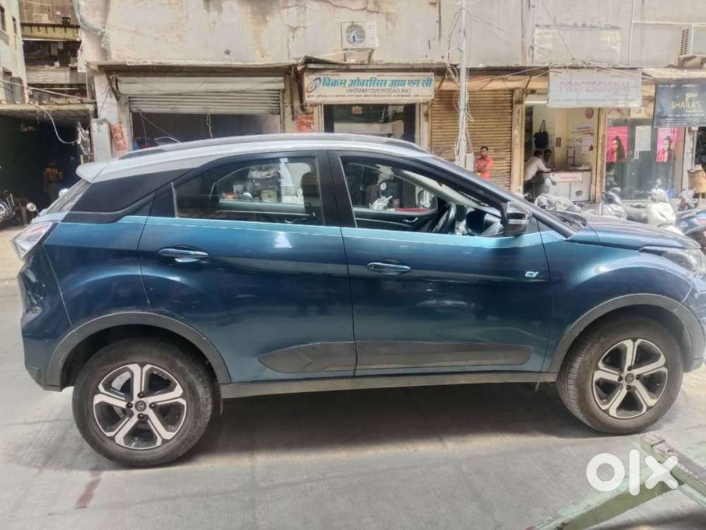 Tata Nexon Ev 2022 Good Condition