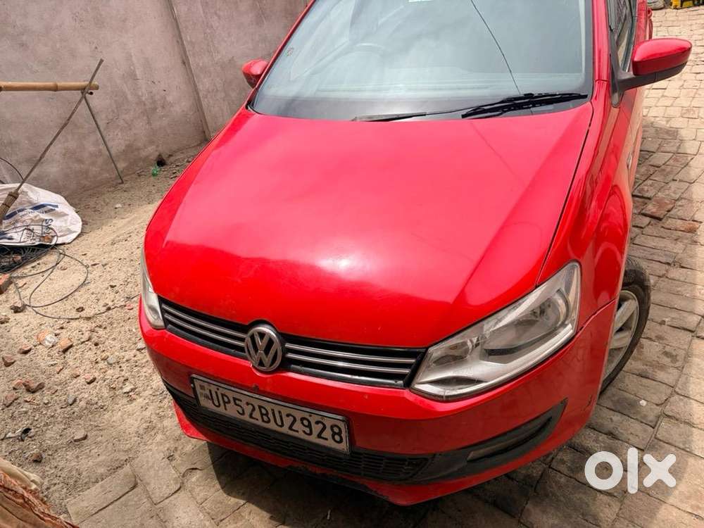 Volkswagen Polo 2013 Diesel Well Maintained
