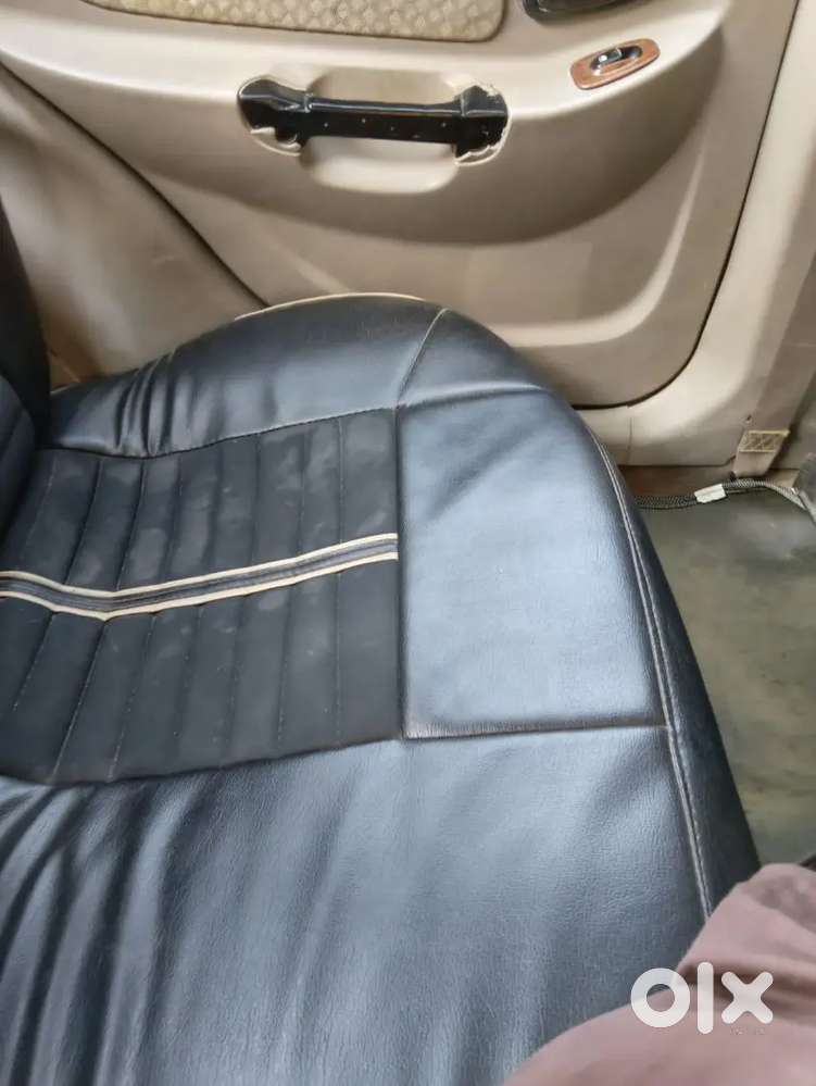 Hyundai Accent Lpg 2010 Model