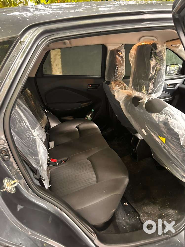 Maruti Suzuki Baleno 2026