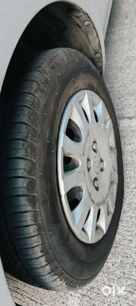 Hyundai I20 Magna Executive 2011