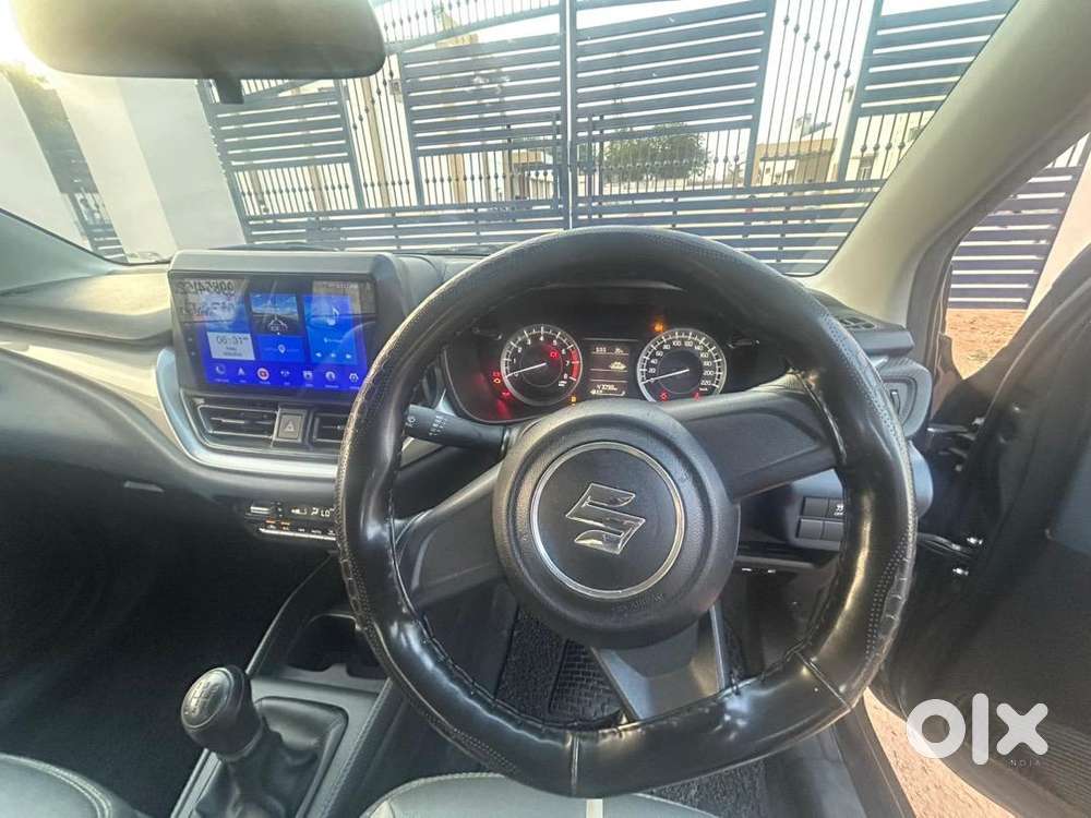 Maruti Suzuki 2024 Manual Petrol