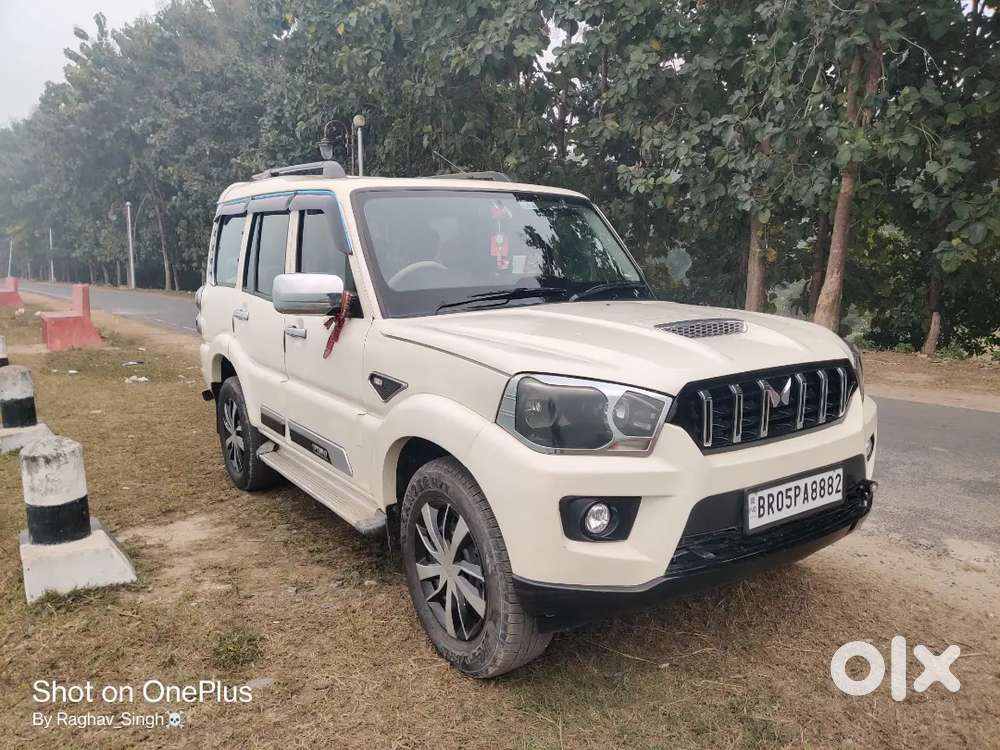 Mahindra Vision S Sub-4metre Suv 2018 Diesel 68600 Km Driven