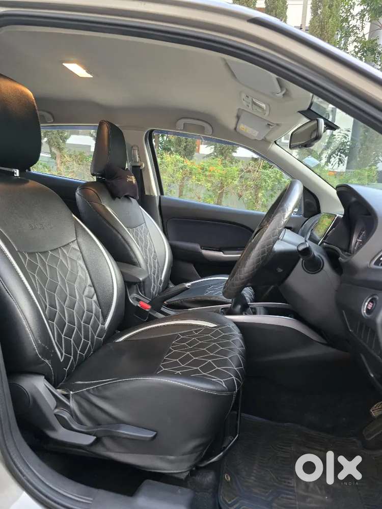 Baleno Zeta Excellent Condition