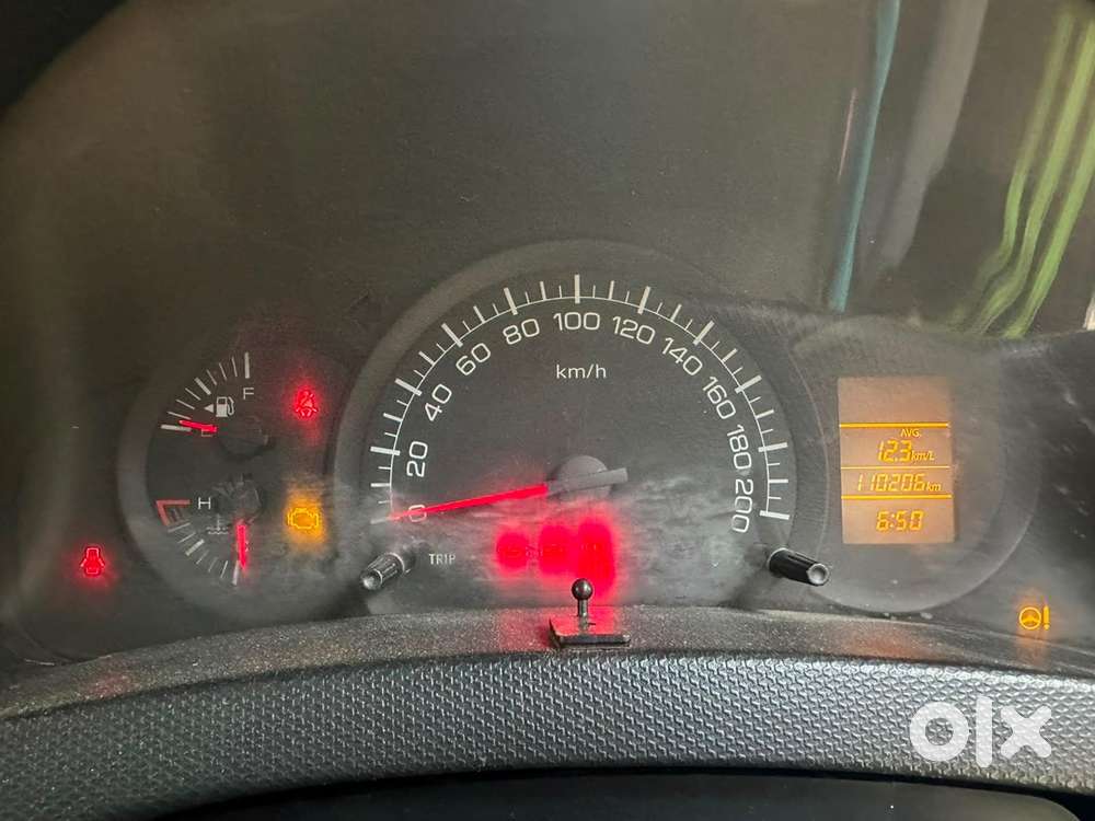 Maruti Suzuki Swift 2nd 2013