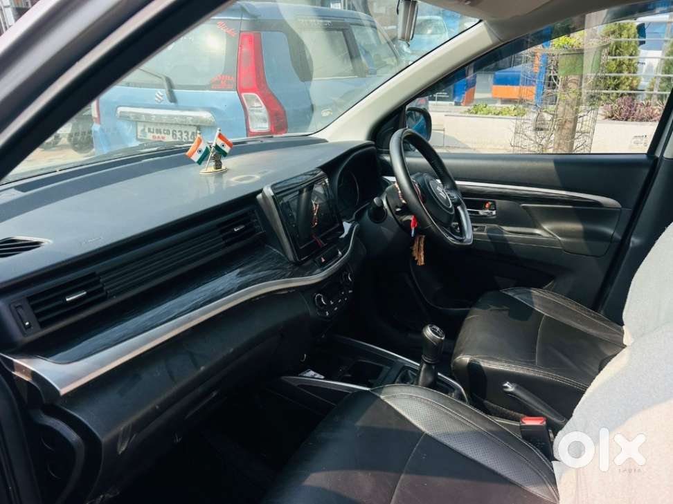 Maruti Suzuki Xl6 1.5 Alpha Mt, 2020, Petrol