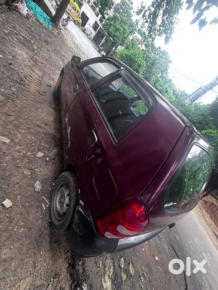 Urgent Maruti Suzuki Alto 2007