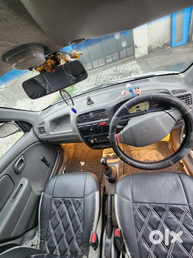 Maruti Suzuki Alto Lxi 2008 Model
