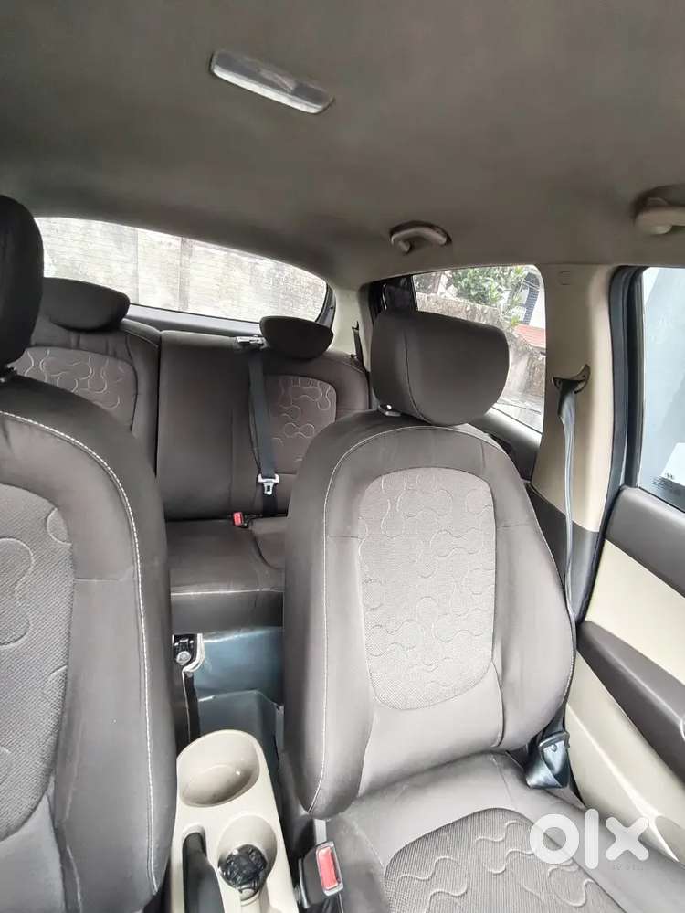 Hyundai I20 Petrol 2009 Era