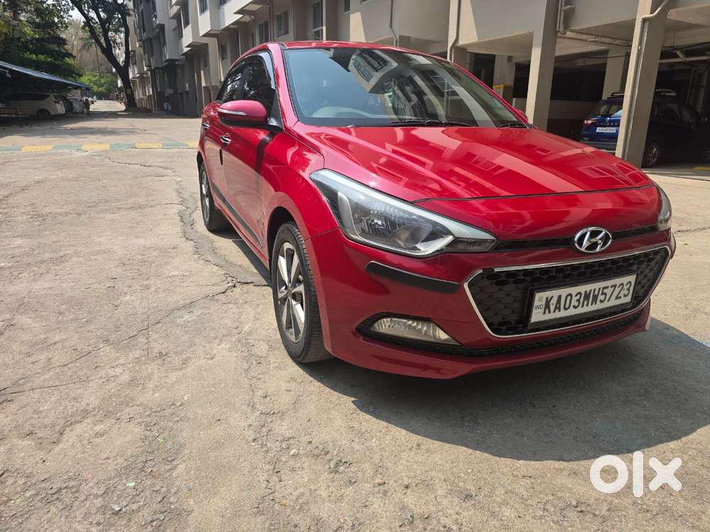 Hyundai I20 Active 1.4, 2015, Diesel