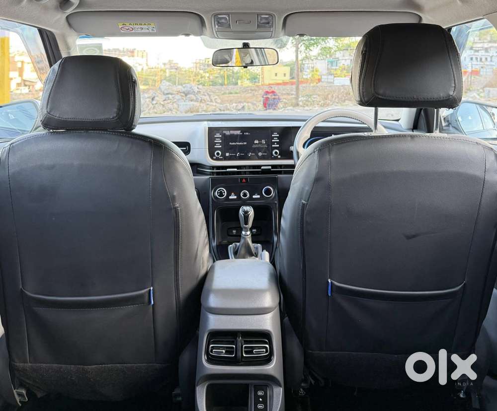 Hyundai Creta 1.5 Ex Petrol, 2025, Petrol