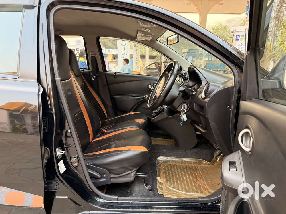 Datsun Go Remix Limited Edition, 2018, Petrol