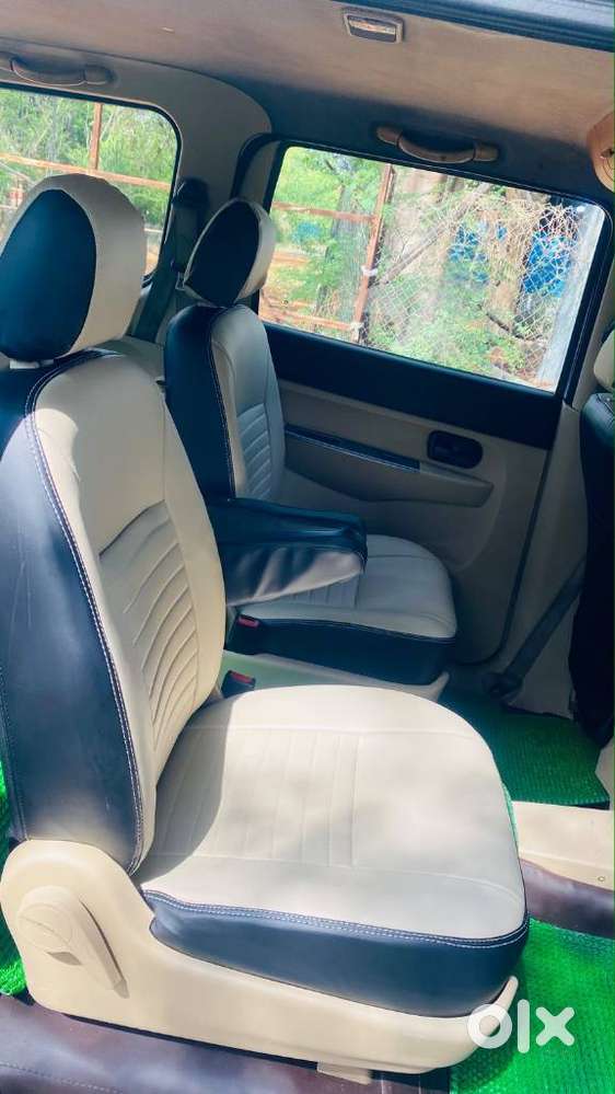 Chevrolet Enjoy 1.4 Ls 7, 2016, Diesel