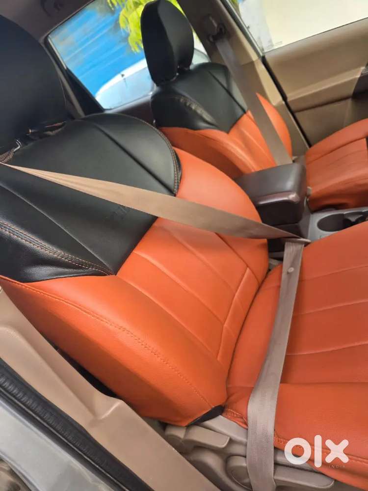 Mahindra Xuv500 2015 Car