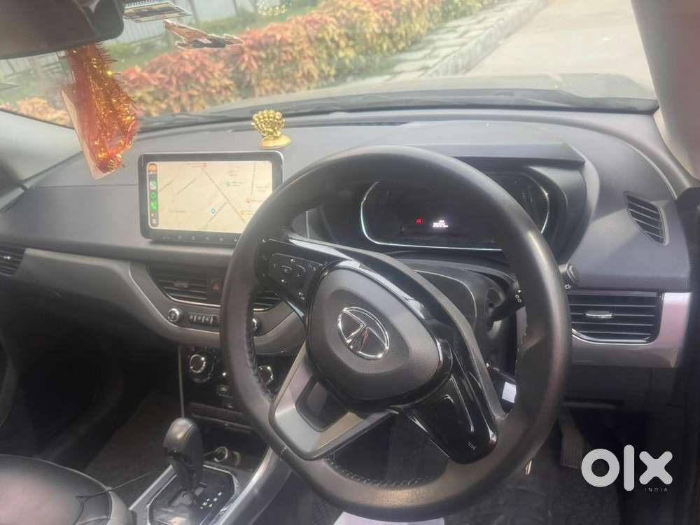 Tata Nexon 2020 Petrol Well Maintained