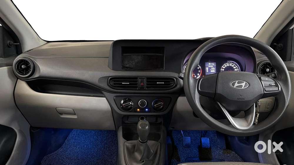 Hyundai Grand I10 Nios Era 1.2 Kappa Vtvt, 2024, Petrol