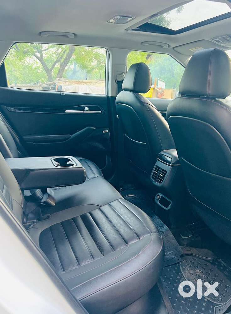 Kia Seltos Gtx Plus At D, 2022, Diesel