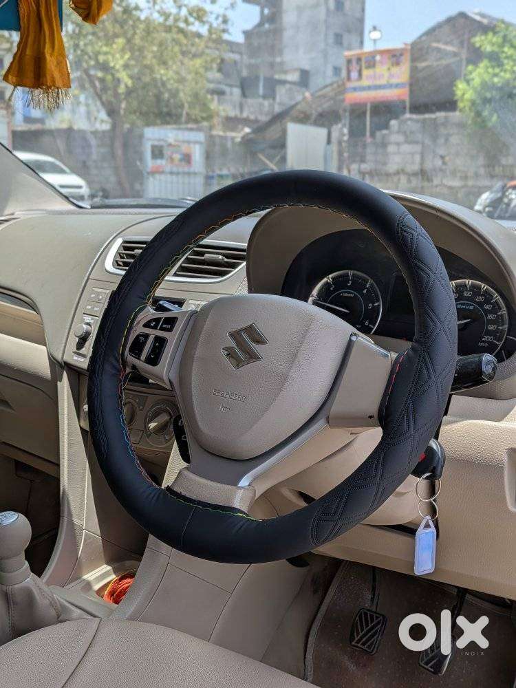 Maruti Suzuki Ertiga Shvs Vdi, 2016, Diesel