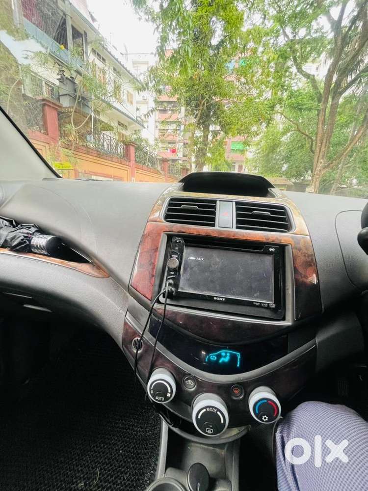 Chevrolet Beat 2013 Diesel 31000 Km Driven