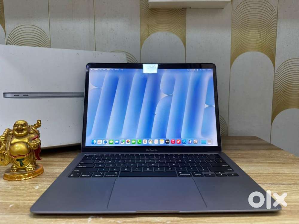 Macbook Air M1 - Buy & Sell Computers & Laptops Online in India | OLX