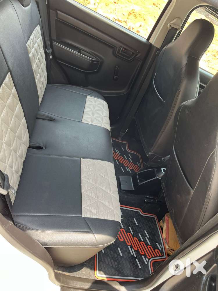 Hyundai I20 1.4 Asta (at), 2018, Petrol