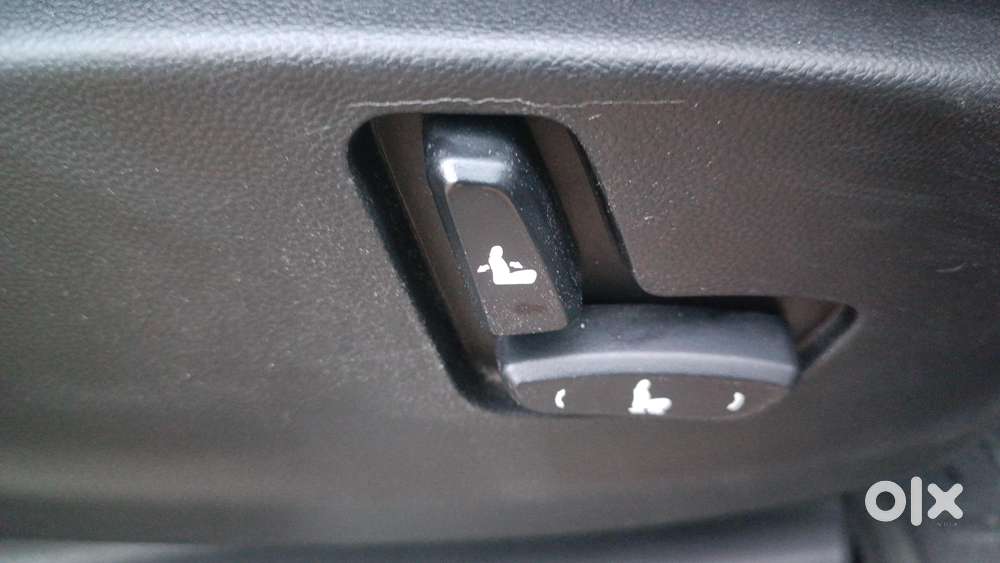 Mg Hector Sharp Dct Petrol, 2021, Petrol