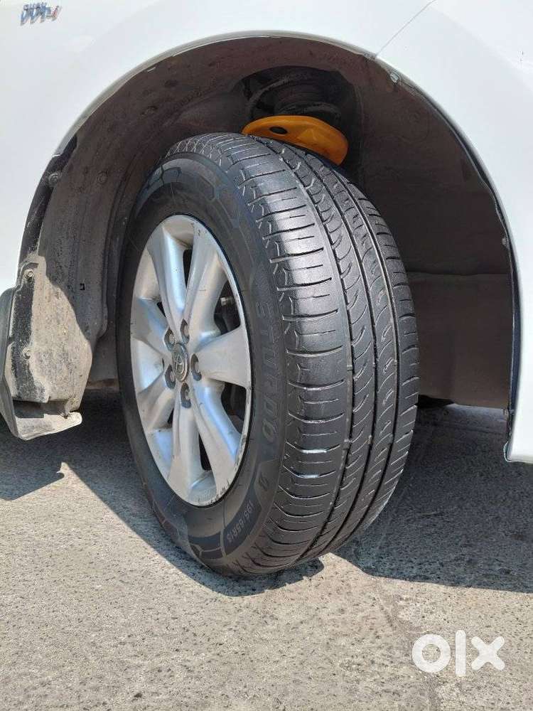 Toyota Corolla Altis [2014-2017] 1.8 G Cvt, 2015, Petrol