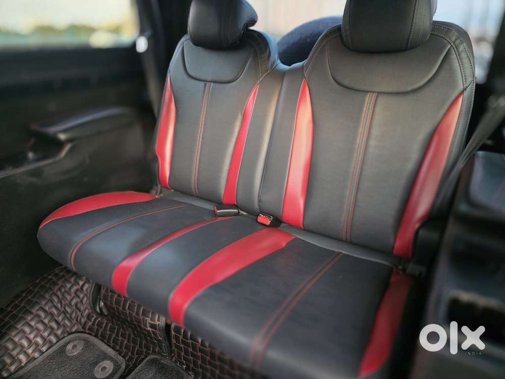 Mahindra Thar Lx D At 4wd Ht, 2023, Diesel