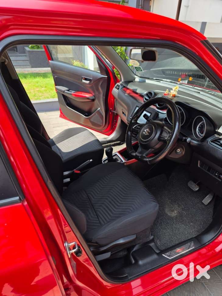 Maruti Suzuki Swift Ddis Vdi, 2019, Diesel