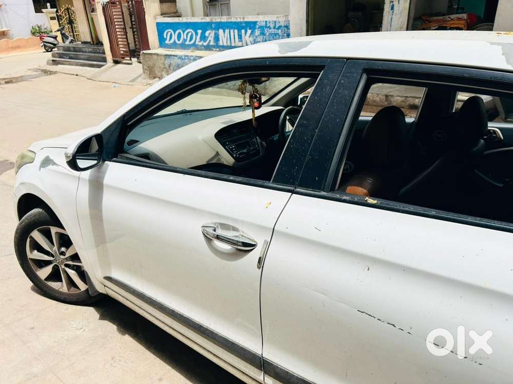 Hyundai I20 Diesel 2015