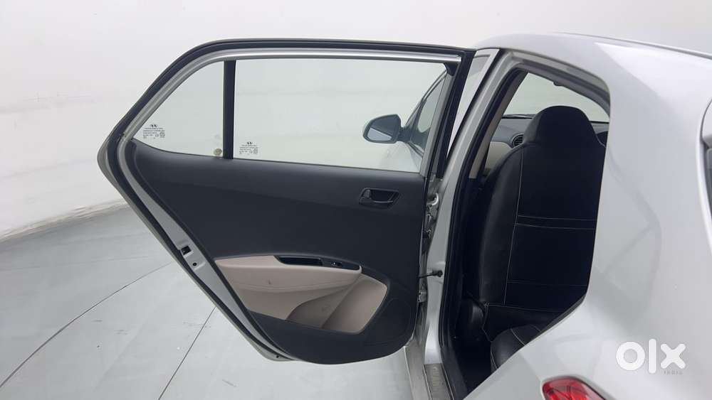 Hyundai Grand I10 1.2 Kappa Magna, 2015, Petrol