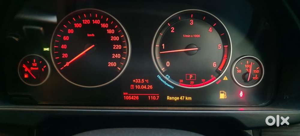 Bmw X5 3.0 D, 2015, Diesel